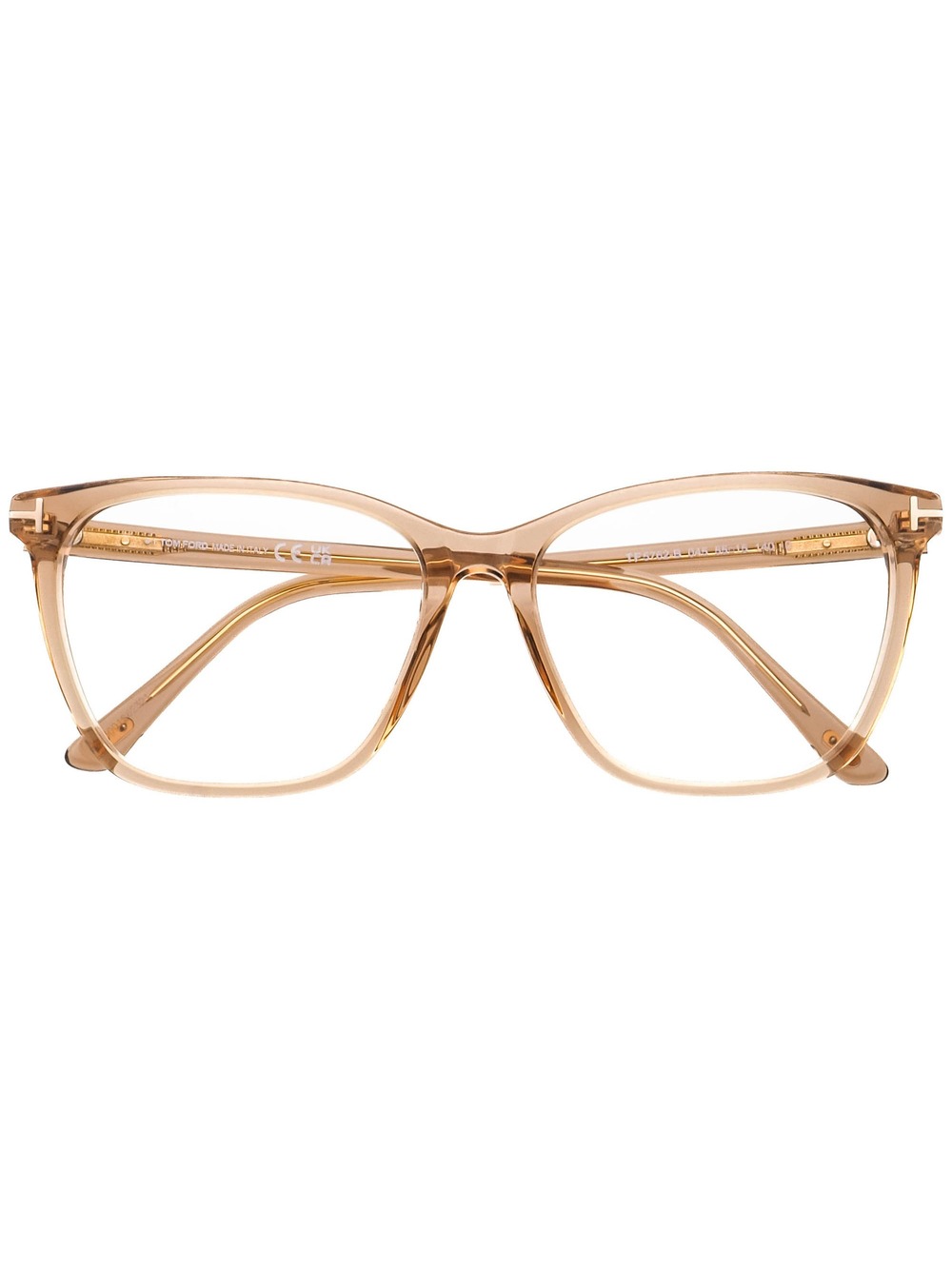 Tom Ford TF5762-B 045 Eyewear - Picture 6 of 6